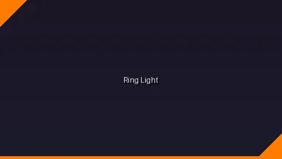 积分兑换 - LED环形补光灯 | 米兰体育app 积分商城